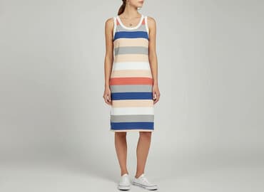 Sukienka damska, rozmiar S w lalafo.pl Sukienka damska, rozmiar S