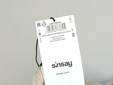 buty coccodrillo: Sinsay, Sukienka damska, rozmiar M — 6