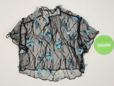 siateczka bluzki: Bluzka damska, rozmiar S — 2