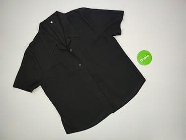 basic oversized t shirty: Koszula damska, rozmiar XL — 2