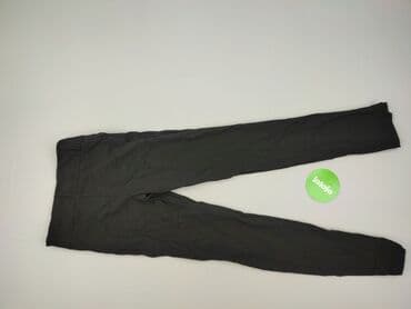 only play curve spodnie: Spodnie materiałowe damskie, rozmiar S — 2