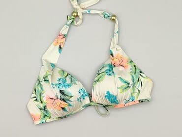 bluzka z otworem na kciuk: Lindex, Góra od bikini, rozmiar L — 1