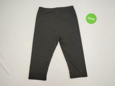 under armor compression t shirty: Leggings Sports for women, size M (EU 38) — 3