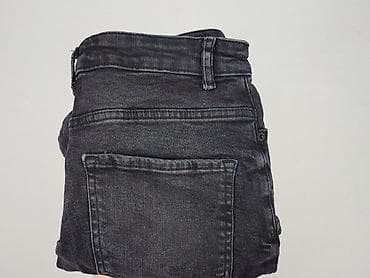 szorty pull and bear: Szorty damskie, rozmiar S — 5