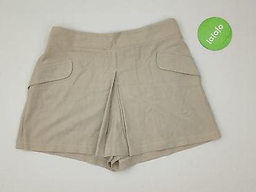 spódnice plisy: Szorty damskie, rozmiar M — 2