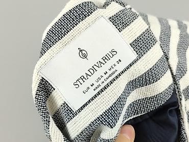 garnitury stradivarius: Stradivarius, Marynarka damska, rozmiar M — 4