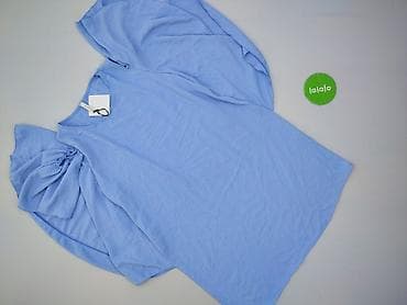 niebieskie: New Collection, Sukienka damska, rozmiar 3XL — 2