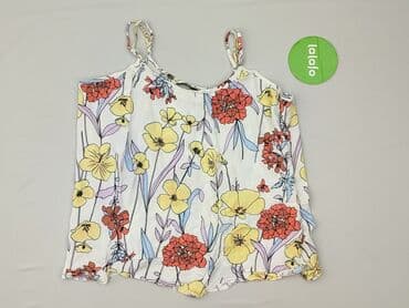 długa bluza: F&F, Bluzka damska, 3XL — 2