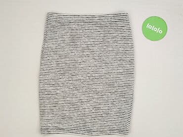 plisowane spódnice szara: Spódnica damska, rozmiar S — 2