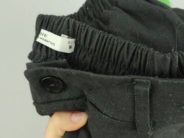 spodnie joggery damskie house: House, Spodnie materiałowe damskie, rozmiar M — 5