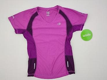bieganie: Karrimor, T-shirt damski, rozmiar M — 2