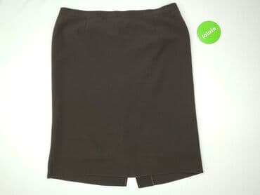 krótkie spódnice tiulowe: Spódnica damska, rozmiar 3XL — 2