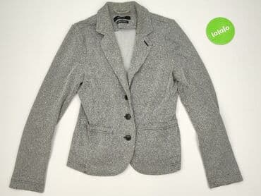 ochnik marynarki damskie: OPUS, Marynarka damska, rozmiar S — 2