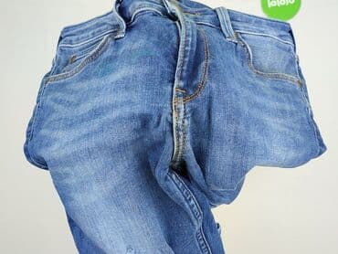 jeansy damskie lee scarlett: Lee, Jeansy damskie, rozmiar S — 6