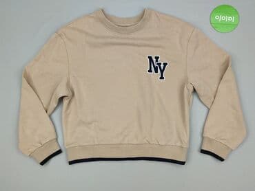 kapcie z mikolajem: Sinsay, Bluza damska
, rozmiar S — 2