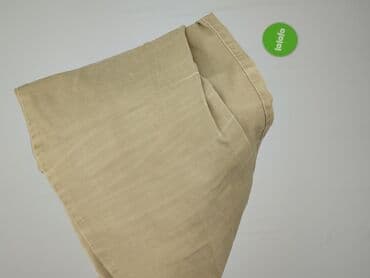 jeansy promod: Promod, Spodnie materiałowe damskie, rozmiar M — 7