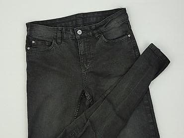 jeans meski: Jeansy damskie, rozmiar S — 1