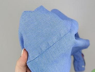 sweter oversize: Tommy Hilfiger, Koszulа dla mężczyzn, rozmiar L — 4