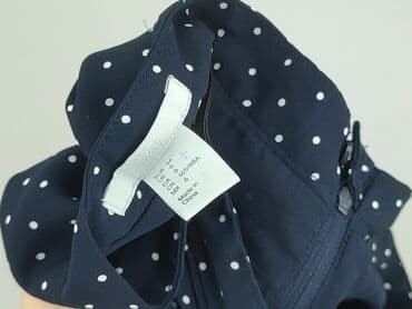 marynarka khaki h m: H&M, Spódnica damska, S — 4