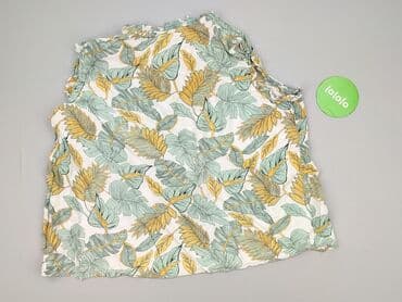 bluza z simpsonami: Blue, Bluzka damska, rozmiar XL — 4