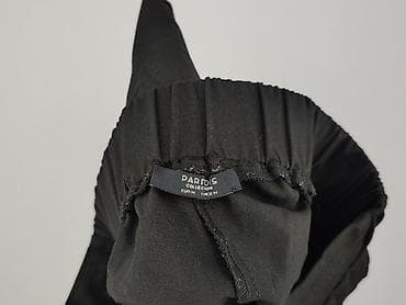 pull on trousers h: Parfois, Spodnie materiałowe damskie, rozmiar M — 6