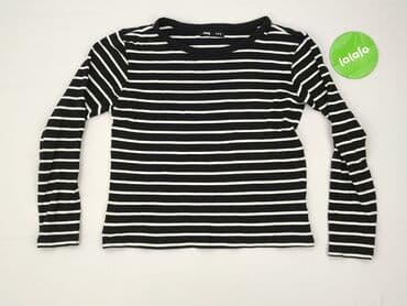 simple bluzki: Sinsay, Bluzka damska, rozmiar S — 2