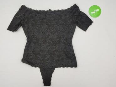 sukienki z gipiury dla puszystych: Guess, Body damskie, L — 2