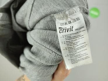 bluza trener: Crivit, Bluza damska
, rozmiar M — 5