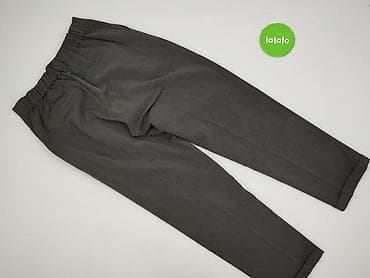 chmielewska: Calliope, Spodnie materiałowe damskie, rozmiar S — 3