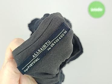 all saints: AllSaints, Sukienka damska, rozmiar S — 5