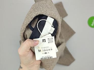 pull and bear pull: Marynarka damska, rozmiar M — 5