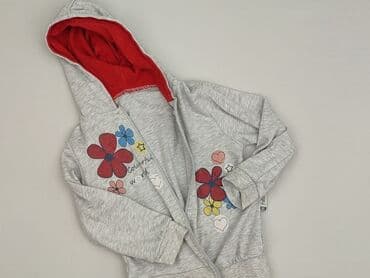 Bluzy: Bluza, 12-18 miesięcy, stan - Bardzo dobry