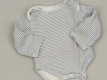 podkoszulki niemowlęce: Body, 3-6 months, 
condition - Very good — 1