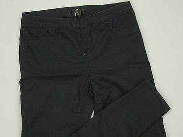 H&M, Spodnie materiałowe damskie, rozmiar S