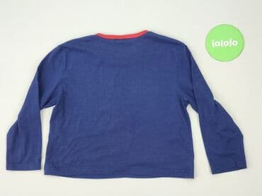 sukienka basic: Blouse, 1.5-2 years, 86-92 cm, condition - Very good — 3