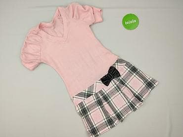 sukienki folk: Sukienka damska, rozmiar S — 2