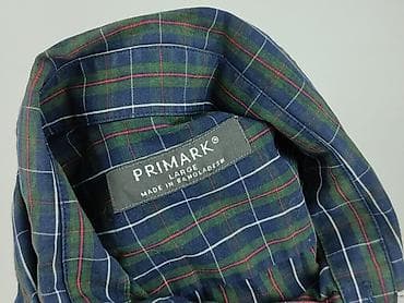 talbots: Primark, Koszulа dla mężczyzn, rozmiar L — 4