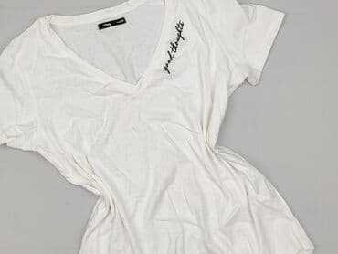 oryginalne koszulki metallica: Sinsay, T-shirt damski, rozmiar M — 1