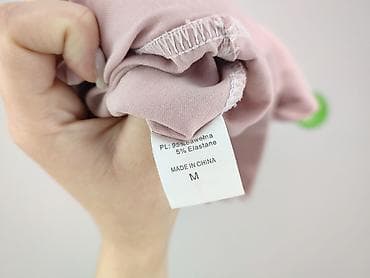 nets spodenki: Cherry, Spodnie dresowe damskie, rozmiar M — 4