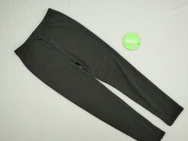 legginsy z siateczką nike: Leggings, Legginsy Sportowe damskie, rozmiar M — 2