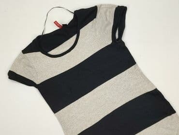 sukienki w paski: Divided, Sukienka damska, rozmiar S — 1