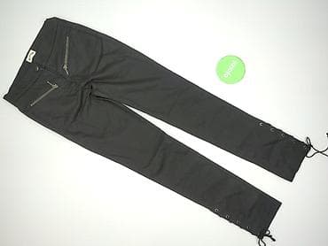 botki waldlaufer: Spodnie materiałowe damskie, rozmiar XS — 2