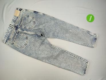 golf 3l4: Gant, Jeansy dla mężczyzn, rozmiar L — 3