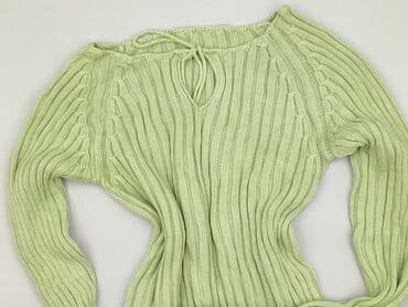 sweter hm w paski: H&M, Sweter damski, rozmiar S — 1