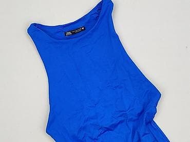 perfe pl: Zara, Body damskie, rozmiar S — 1