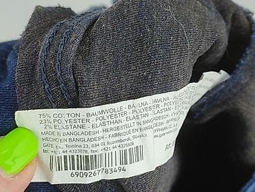 version jeans damskie: Jeansy damskie, rozmiar S — 5