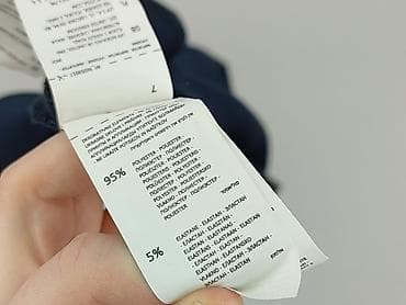 pepco koszula len: Bluzka damska, rozmiar S — 4