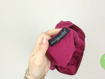 iceberg t shirty snoopy: Missguided, Топ жіночий, розмір M — 5
