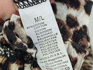 m co spodnie: Szorty damskie, rozmiar M — 4