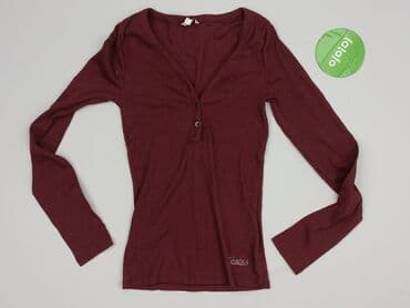 koszulki z długim rękawem damskie guess: Guess, Bluzka damska, rozmiar S — 2